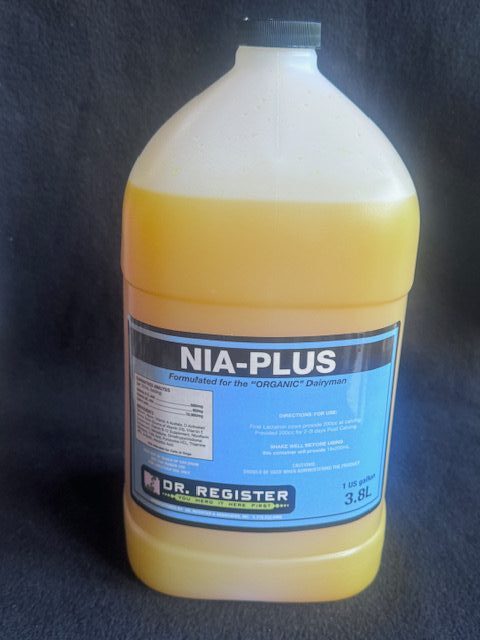 NIA-PLUS