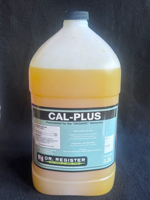 Cal-Plus