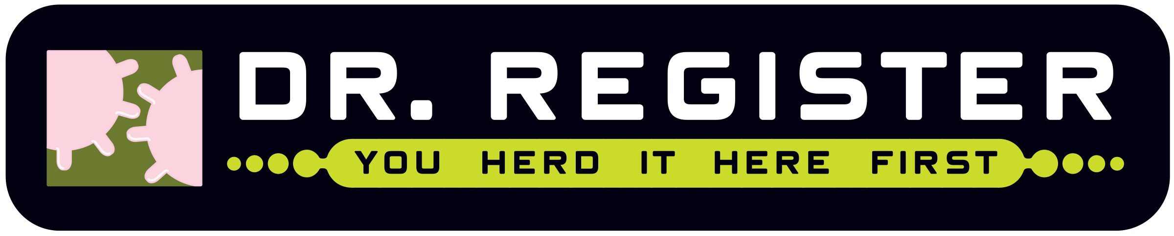 Dr Register inc