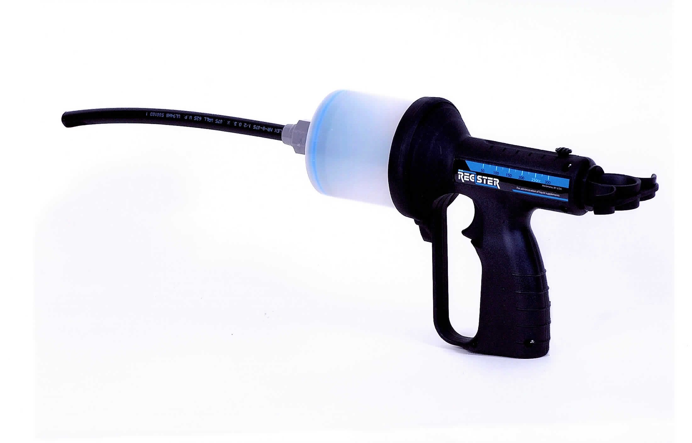Drench Applicator